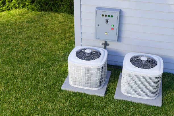 Best Emergency HVAC Services in Montalvin Manor, CA