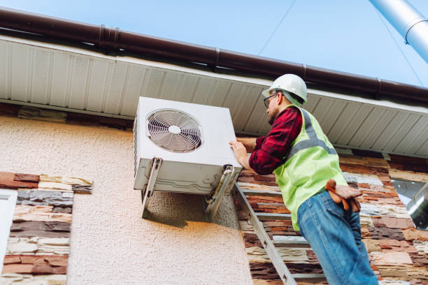 Best HVAC Software and Technology in Montalvin Manor, CA