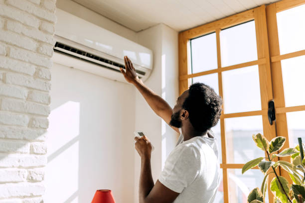 Best Energy-efficient HVAC Solutions in Montalvin Manor, CA