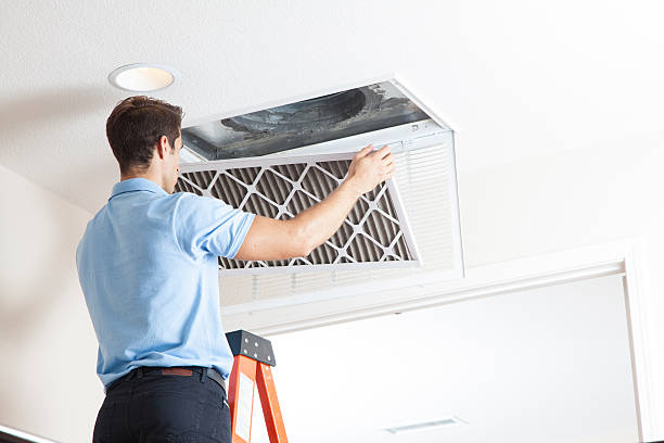 Best Ductless Mini-Split Systems in Montalvin Manor, CA