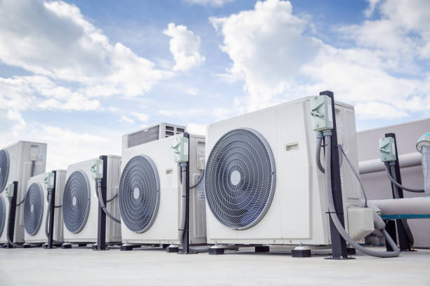 Best Residential HVAC in Montalvin Manor, CA