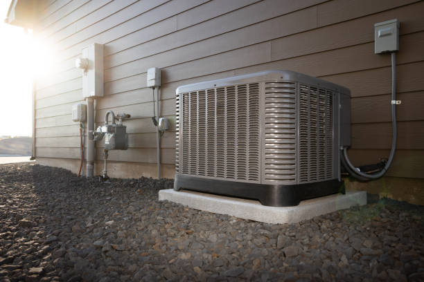 Best HVAC Retrofitting and Upgrading in Montalvin Manor, CA